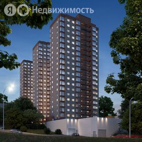 30 м², 1-комнатная квартира 3 100 000 ₽ - изображение 107