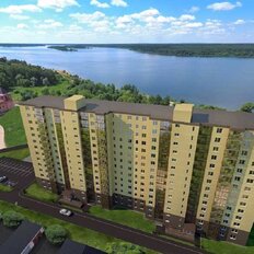 Квартира 51,7 м², 2-комнатная - изображение 2