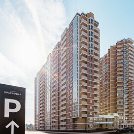 Купить двухкомнатную квартиру в новостройке в ЖК «Бауинвест» в Краснодаре - изображение 4
