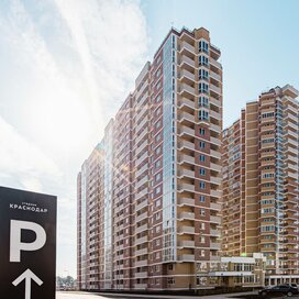 Купить квартиру до 3,5 млн рублей в ЖК «Бауинвест» в Краснодаре - изображение 4