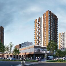 Квартира 85 м², 3-комнатная - изображение 2