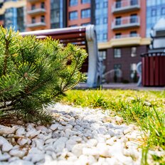 Квартира 43,3 м², 1-комнатная - изображение 5