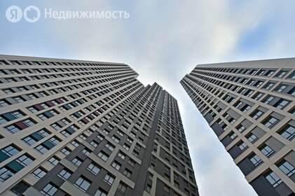 28 м², квартира-студия 80 000 ₽ в месяц - изображение 88