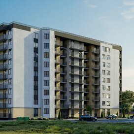 Купить квартиру до 6 млн рублей в ЖК «Левада» в Калининграде - изображение 3