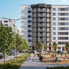 Купить квартиру до 6 млн рублей в ЖК «Левада» в Калининграде - изображение 5