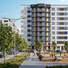 Квартира 43 м², 1-комнатная - изображение 5