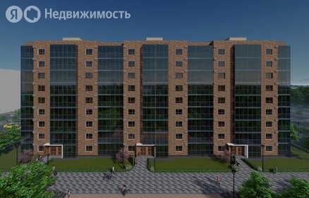 30,6 м², 1-комнатная квартира 2 790 000 ₽ - изображение 74