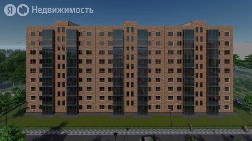 Снять квартиру рядом с водоёмом на улице Дмитрия Донского в Новосибирске - изображение 10