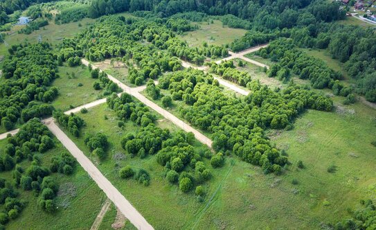 Коттеджные поселки в Московской области - изображение 18