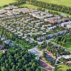 Квартира 53,8 м², 1-комнатная - изображение 2