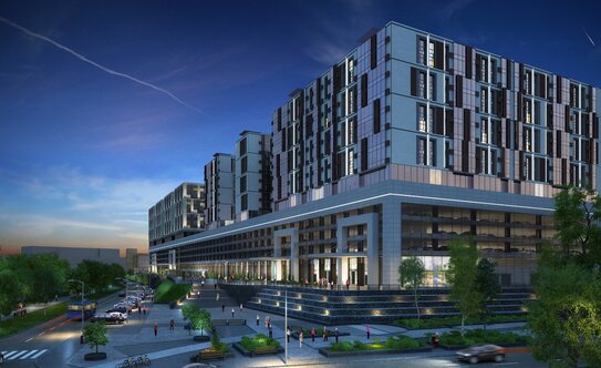 Застройщик ГК ТЭН в Москве и МО - изображение 10