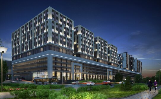 Застройщик ГК ТЭН в Москве и МО - изображение 11