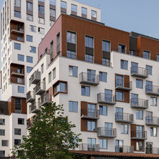 Квартира 40 м², 1-комнатная - изображение 1