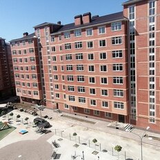 Квартира 31,3 м², 1-комнатная - изображение 3