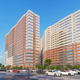 Купить квартиру площадью 34 кв.м. в ЖК «Грани» в Краснодаре - изображение 5