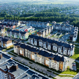 Купить квартиру в ЖК «Мегаполис-Парк» в Брянской области - изображение 5
