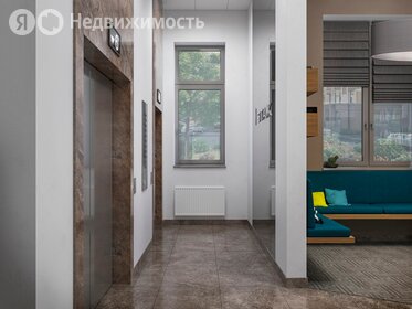 62 м², 2-комнатная квартира 46 500 ₽ в месяц - изображение 45