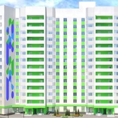 Квартира 30,5 м², студия - изображение 2