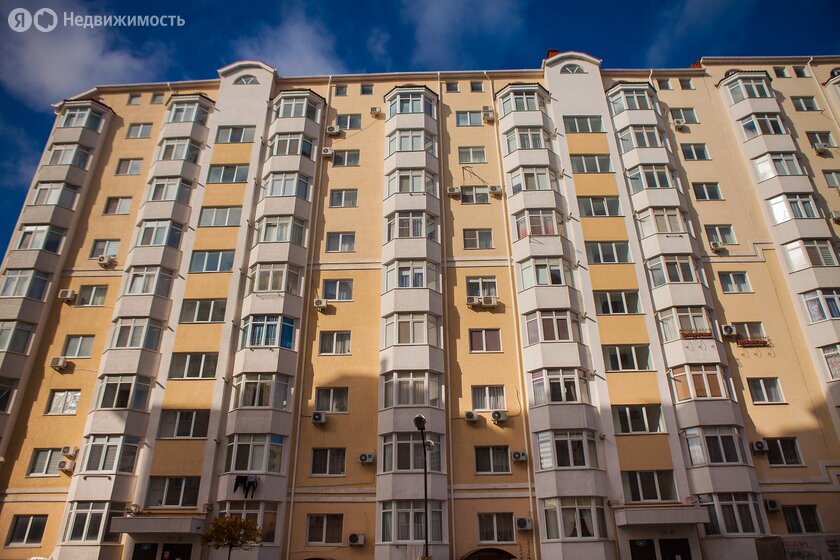 92,2 м², 2-комнатные апартаменты 8 900 000 ₽ - изображение 62