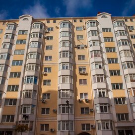 Купить квартиру в ЖК на ул. Луговой в Симферополе - изображение 2