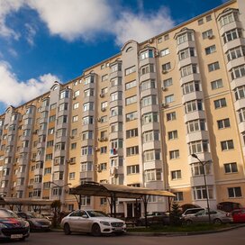 Купить квартиру в ЖК на ул. Луговой в Симферополе - изображение 3