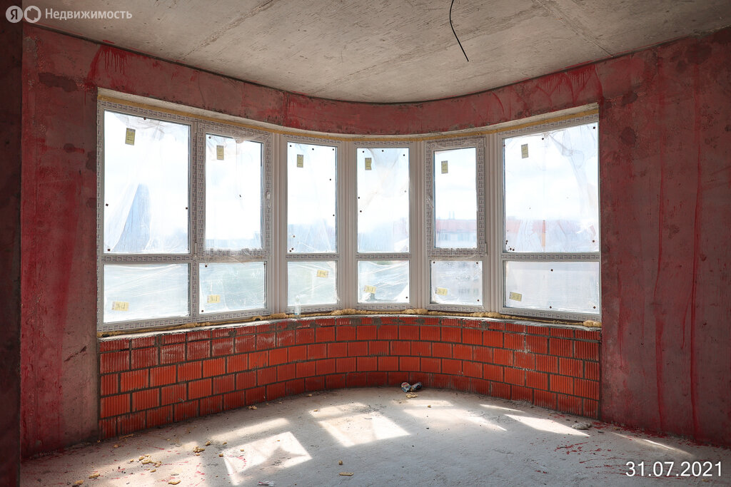 ЖК «Маргелов» - изображение 14