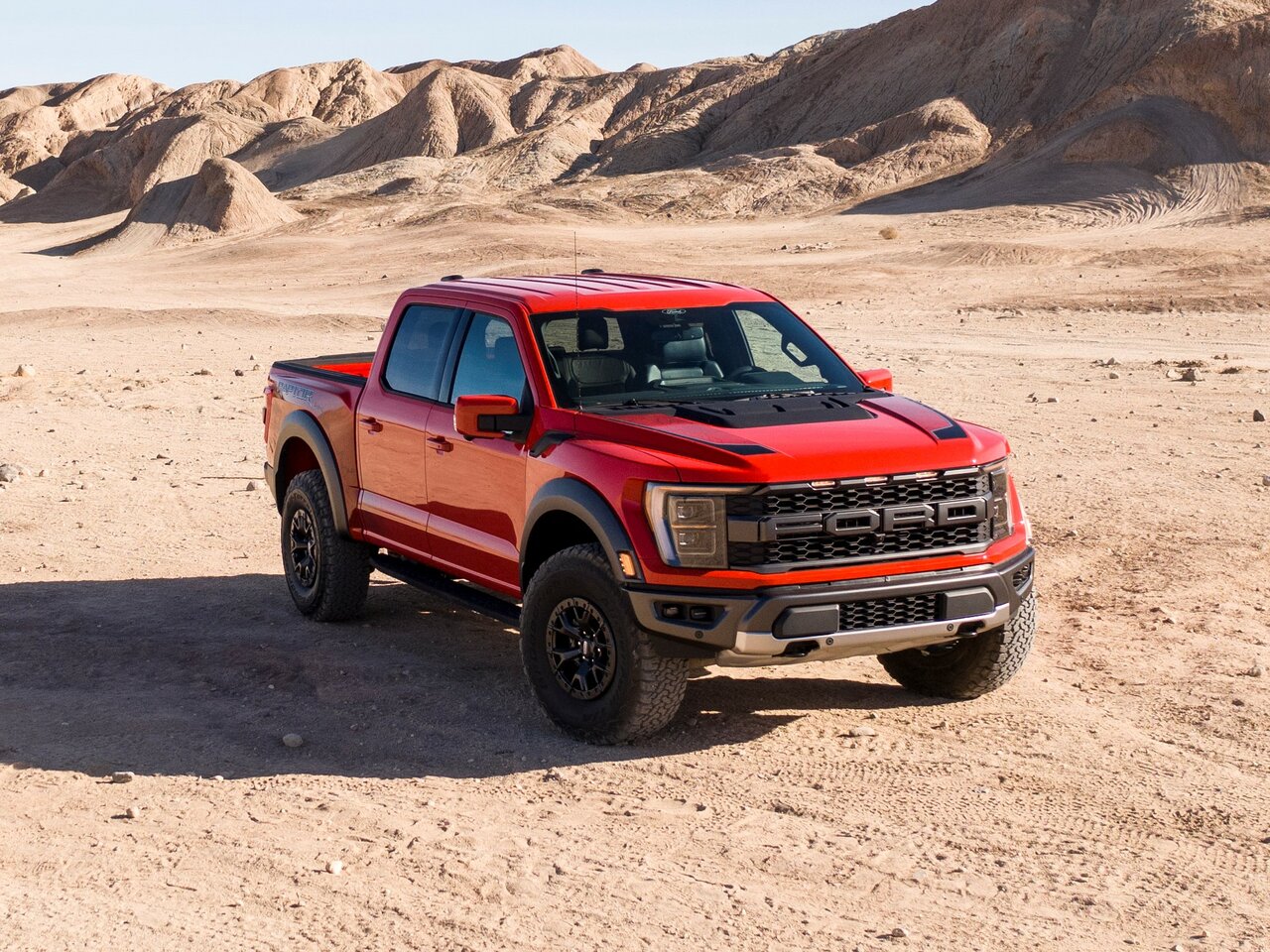 Ford F-150 -            F-150