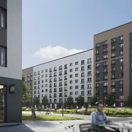 Купить квартиру на вторичном рынке в ЖК «Симпл» в Тюмени - изображение 3