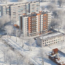 Купить двухкомнатную квартиру в ЖК «Северный» в Иванове - изображение 2