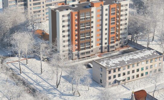 Застройщик ГК «Феникс» в Ивановской области - изображение 5