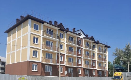 по ул. Ботаническая, 8 image