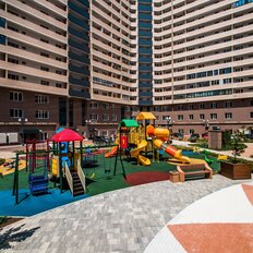 Квартира 96 м², 2-комнатная - изображение 4