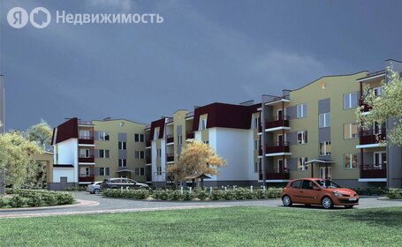 53 м², 2-комнатная квартира 5 450 000 ₽ - изображение 37