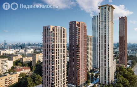 45 м², 1-комнатная квартира 105 000 ₽ в месяц - изображение 104