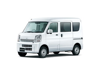 Mitsubishi Minicab VIII