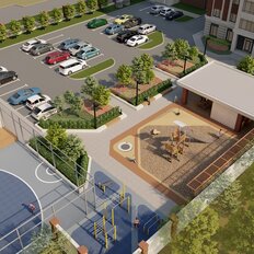 Квартира 130,6 м², 4-комнатная - изображение 5