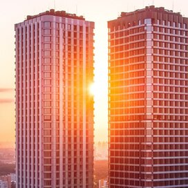 Купить офис в ЖК «D1» в Москве и МО - изображение 4