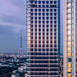 Купить офис в ЖК «D1» в Москве и МО - изображение 5