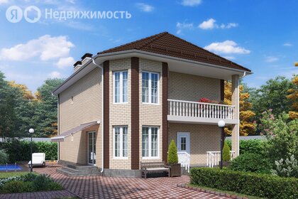 Коттеджные поселки в Краснодарском крае - изображение 11