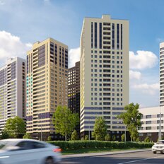 Квартира 43,6 м², 1-комнатная - изображение 5