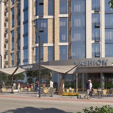 Квартира 24,6 м², 1-комнатная - изображение 5