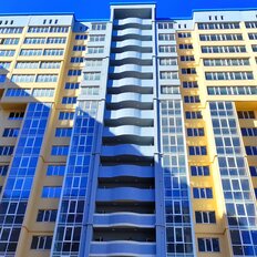 Квартира 33,7 м², студия - изображение 4