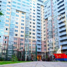 Квартира 33,7 м², студия - изображение 3