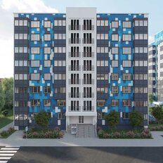 Квартира 33,2 м², 1-комнатная - изображение 3