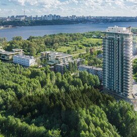 Купить квартиру в жилом доме Курья Парк в Перми - изображение 5