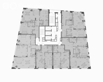 108 м², 3-комнатная квартира 51 500 000 ₽ - изображение 93