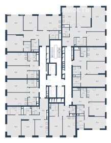 82 м², 2-комнатная квартира 55 000 000 ₽ - изображение 141