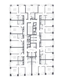 22 м², апартаменты-студия 18 000 000 ₽ - изображение 60