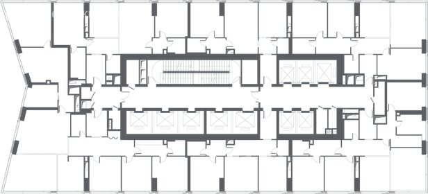 Квартира 151,2 м², 5-комнатная - изображение 2