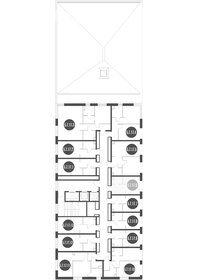 Купить квартиру без отделки или требует ремонта у метро Стрешнево в Москве и МО - изображение 36